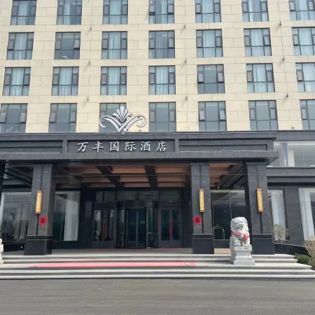 WanFeng International Hotel