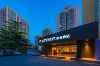 Homeinn Hotel (Beijing Zizhuyuan Bridge Wanshou Temple Subway Station) Hotels near National Library of China