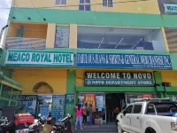 메아코 호텔 솔라노  호텔