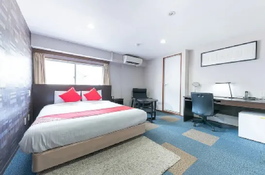 Ban Hotel Tsukiji Ginza Hotels near Tsukiji Outer Market