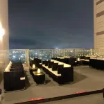 Shenzhen International Convention and Exhibition Center Huafa Ice and Snow World Store - วิวทะเล