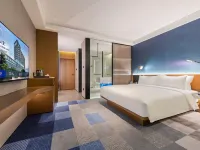Novotel ซงซานเลค ดองกวน โรงแรมในดองกวน