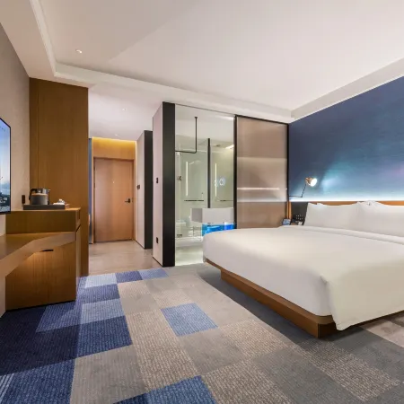 Novotel Dongguan Songshan Lake
