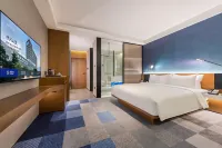 東莞松山湖高新諾富特飯店