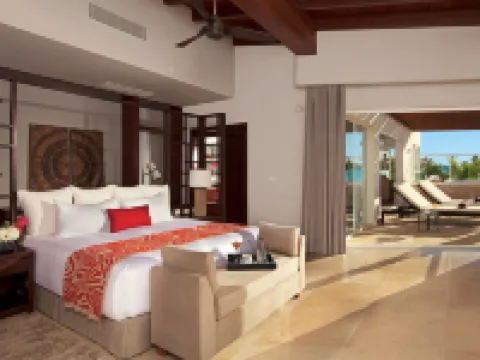 Dreams Dominicus la Romana - All Inclusive Hotels in Dominicus