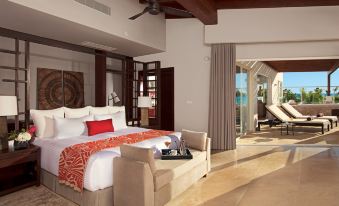 Dreams Dominicus la Romana - All Inclusive