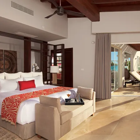 Dreams Dominicus la Romana - All Inclusive