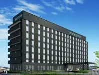 HOTEL ROUTE-INN YONAGO Hotels near Awashima Shrine