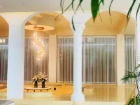 Yalong Bay Yeyu Hotel Sanya Hotel dekat Teluk Baifu