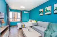 Yingkou.Bayuquan Vanke Jiajia Seaview Apartment