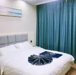 Yihong Hotel Hotels in Meigu