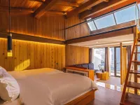 Ga'er Manor Hotels in Heishui