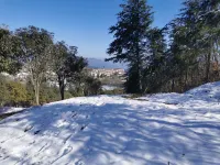 Fairy Mountain Party Club Villa