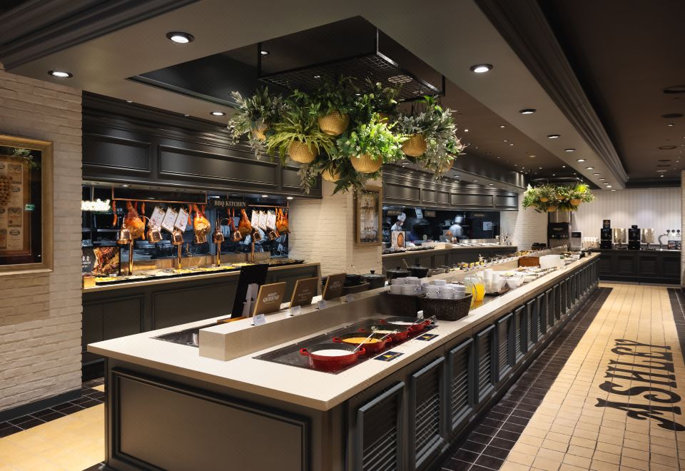 2. 켄싱턴 리조트 ..