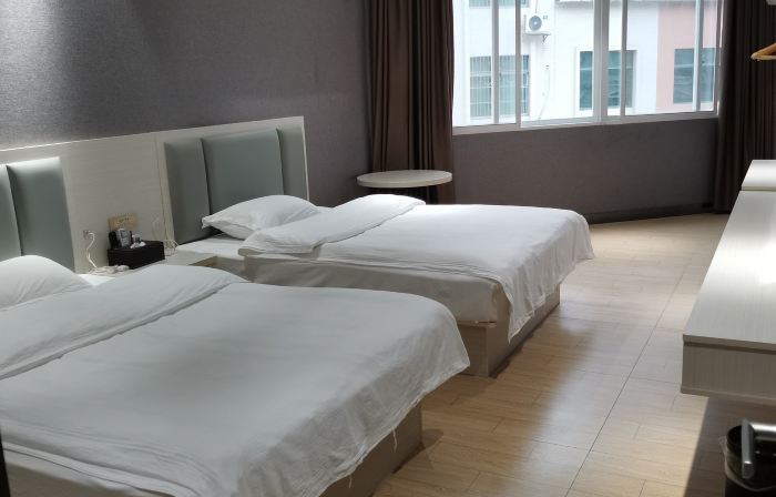 Tianzhu Zhonghai Apartment