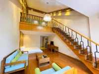 Huaximu Hot Spring Hotel Hotels in Benxi County