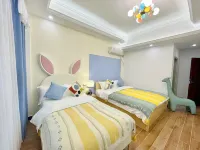 Warm House Nankun Mountain Hotels in Longmen