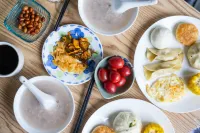 花築·無錫三月裏客棧（靈山大佛拈花灣店）