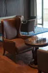 Twin Lakes Hotel near Tagaytay - Gym