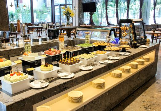 난안 호텔 이미지