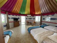 Andaqing Menggubuluo Hotel