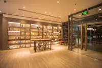 HanTing Hotel (Qixia Bus Station)