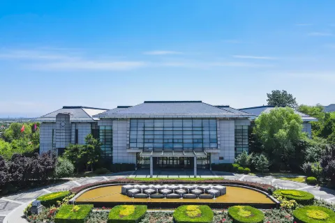 Shanxi Jinci State Guesthouse (Taiyuan Jinci Scenic Area Branch)