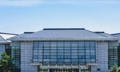 山西晉祠國賓館（太原晉祠景區店）