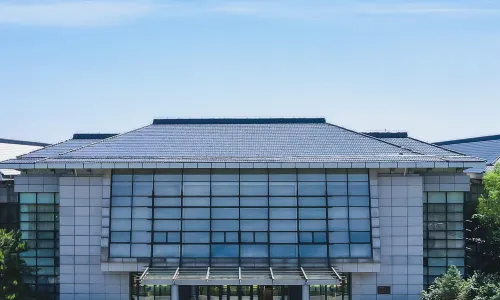 Shanxi Jinci State Guesthouse (Taiyuan Jinci Scenic Area Branch)
