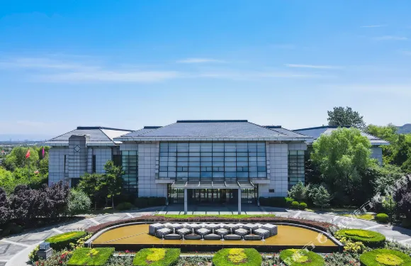 山西晉祠國賓館（太原晉祠景區店）