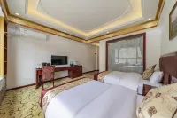 Tanggute Hotel