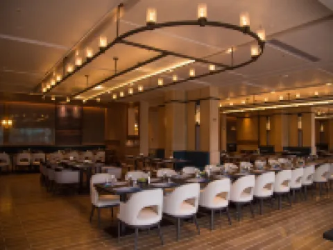 Yangjiang Hailing Island Beiluo Secret Land Luoyue Hotel Hotels in Yangjiang