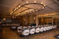 Yangjiang Hailing Island Beiluo Secret Land Luoyue Hotel