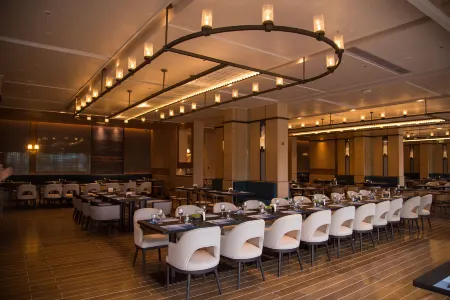 Yangjiang Hailing Island Beiluo Secret Land Luoyue Hotel