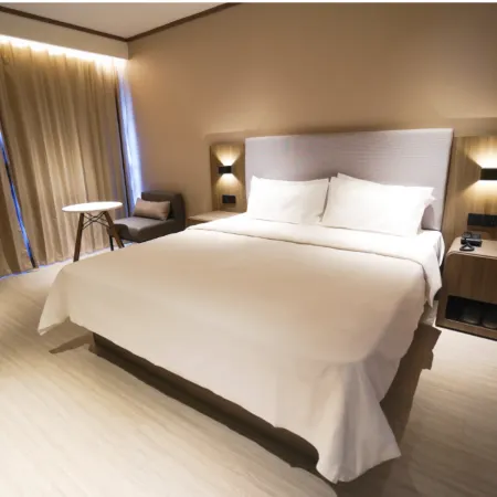 HanTing Hotel (Yancheng Xiangshui)