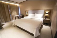 Hanting Hotel (Yancheng Xiangshui)