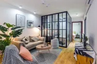 Jingjiang Chunshe Apartment (Guilin Railway Station Branch)