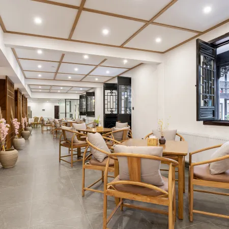 Jinyue Yuanlai Guesthouse
