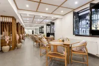 Jinyue Yuanlai Guesthouse