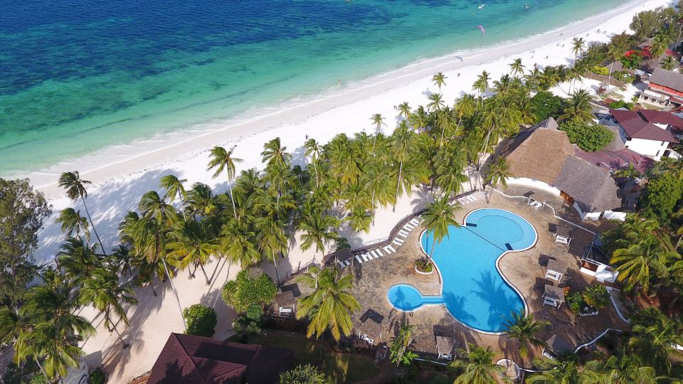 VOI Kiwengwa Resort - All Inclusive