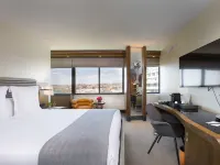 The Watergate Hotel