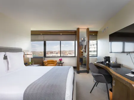 The Watergate Hotel