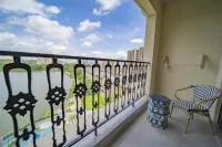 Grand LAN Resort Huizhou Minmetals Hallstatt hotel - romantique