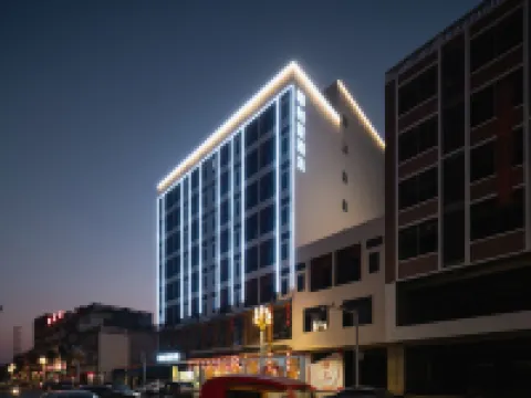 Lingaoyelia Hotel Hotels in Lingao