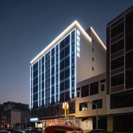 Lingaoyelia Hotel