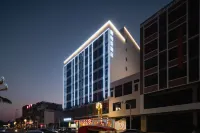 Lingaoyelia Hotel Hotels in Lingao