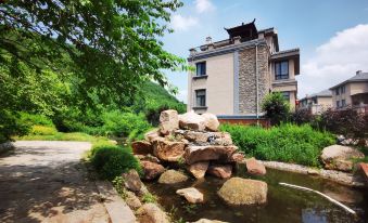 Mao'er Mountain Yueshanshu Holiday Villa