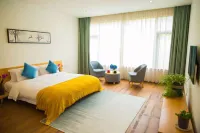 Yinjianggu Hotel Hotels in Anji