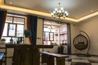 Qingya Bieyuan Homestay (Bagua City Lijie)