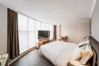 HanTing Hotel (Fuzhou Three Lanes And Seven Alleys) - 2성급